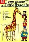 Little Rascals #9 Comic Books - Covers, Scans, Photos in Little Rascals Comic Books - Covers, Scans, Gallery